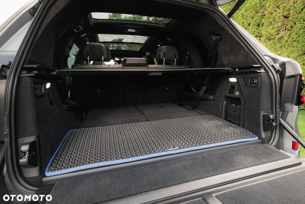 BMW X7 M60i xDrive mHEV sport - 38