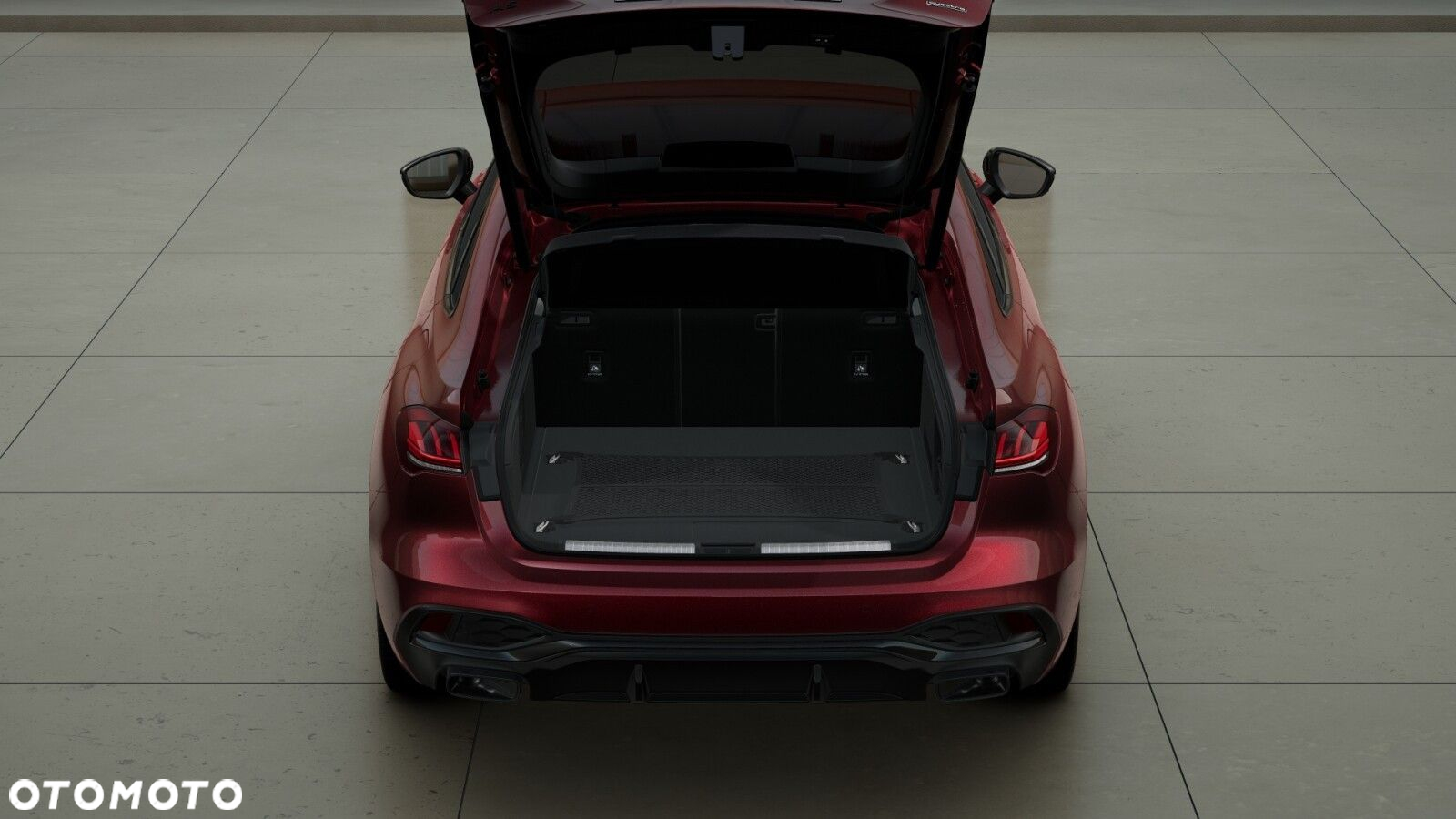Audi A5 - 8