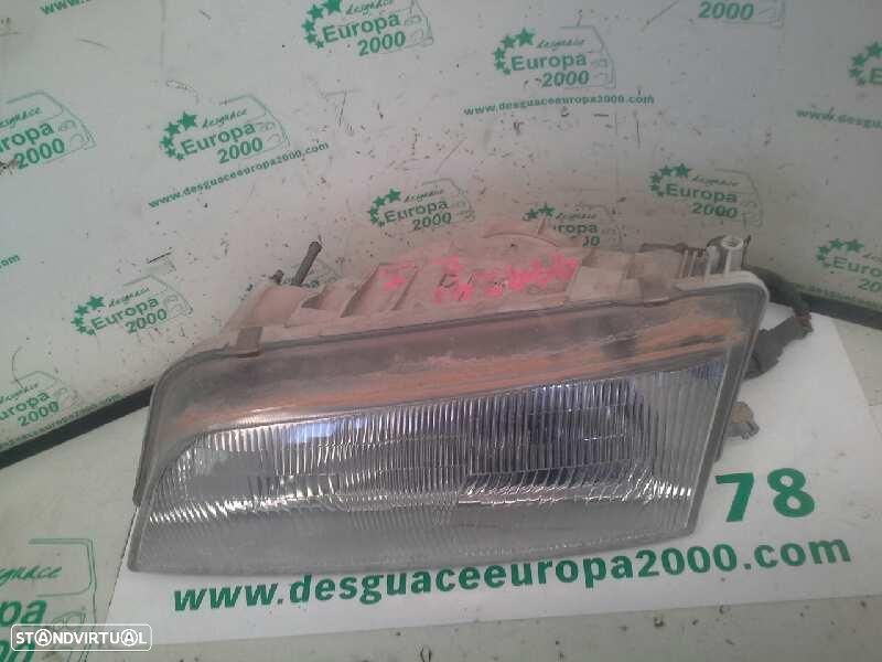FAROL ESQUERDO NISSAN MAXIMA QX A32 - 1