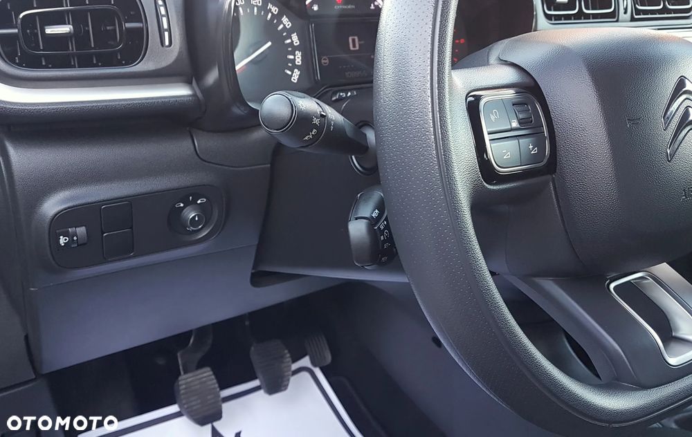 Citroën C3 Pure Tech 83 S&S SHINE - 27