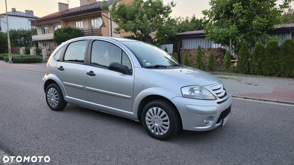 Citroën C3 1.4 Tonic - 6