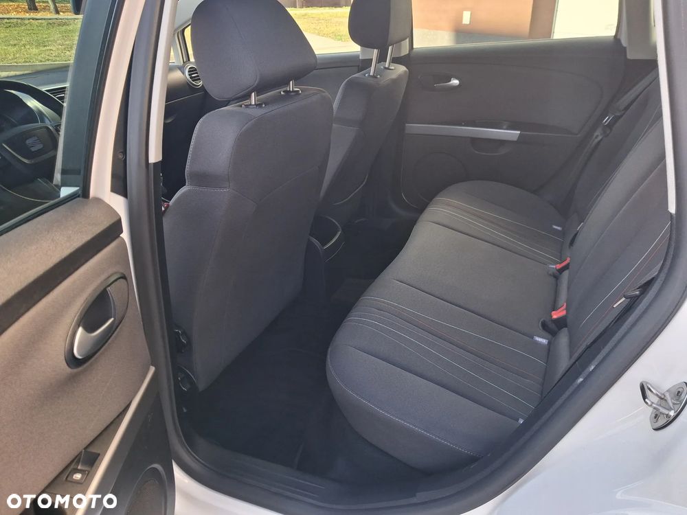 Seat Leon 1.2 TSI Ecomotive Reference Copa - 10