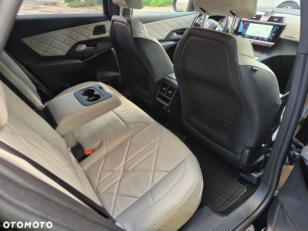 DS Automobiles DS 7 Crossback 1.6 E-Tense Rivoli - 9