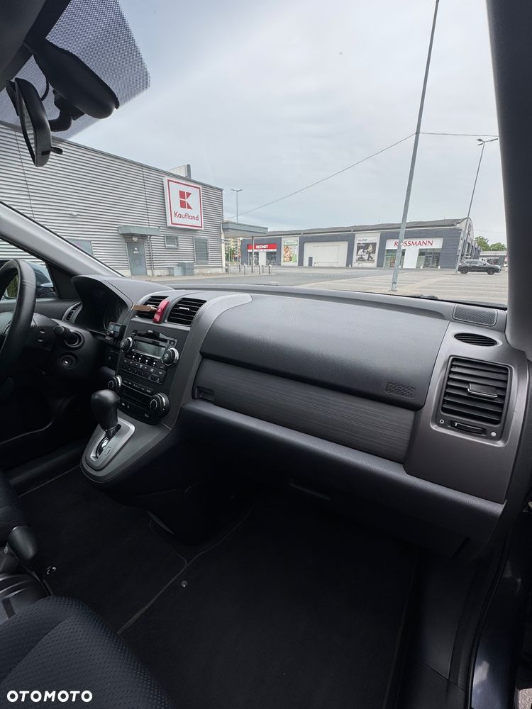 Honda CR-V 2.0i-VTEC Automatik Elegance 50 Jahre Edition - 14