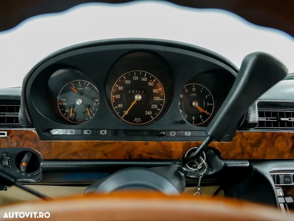 Mercedes-Benz S - 15