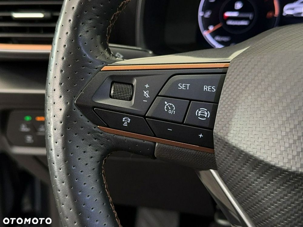 Cupra Leon - 15