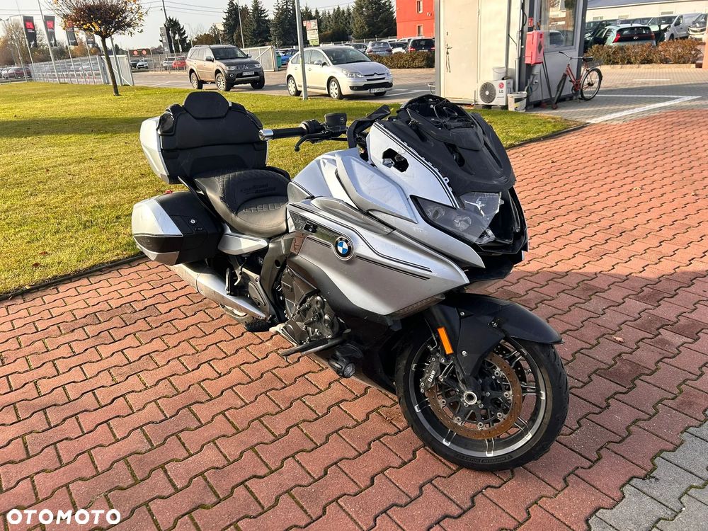BMW K - 12