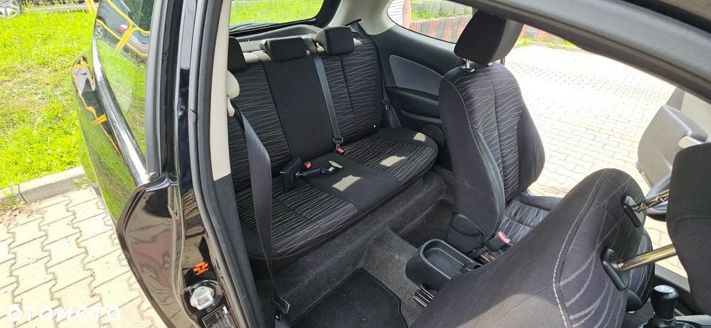 Mazda 2 1.3 Comfort - 13