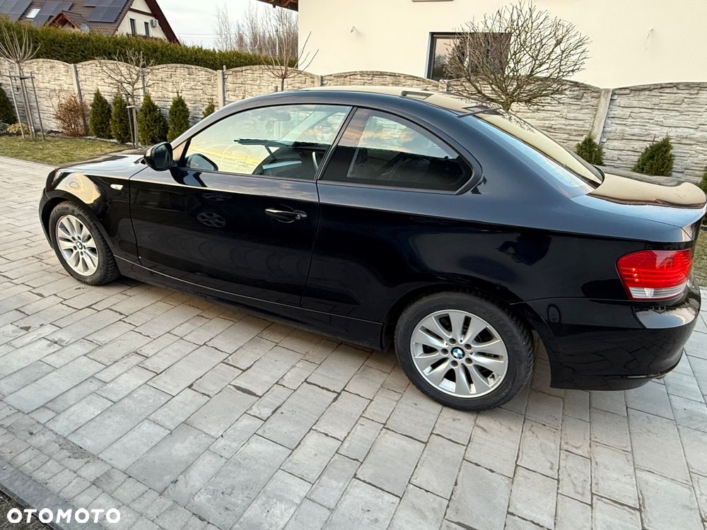 BMW Seria 1 118d - 7