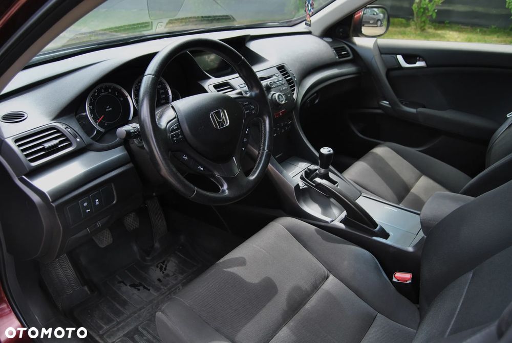 Honda Accord 2.0 Elegance Advantage - 5