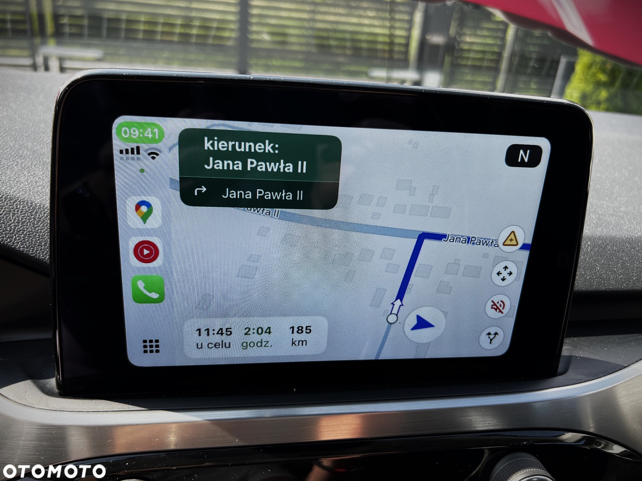 Ford Kuga 1.5 EcoBoost FWD Titanium - 34