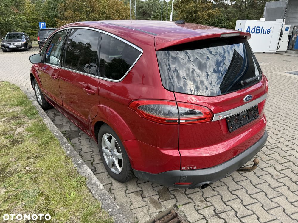 Ford S-Max - 4