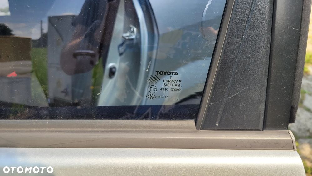 Toyota Corolla Verso 1.8 Sol 7os MM - 22