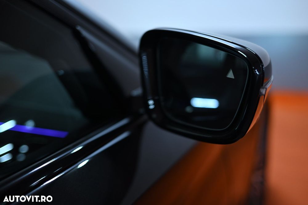 BMW Seria 5 530d xDrive Aut. - 12