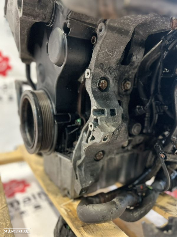 Motor AUDI A3 1.6TDi 110cv / CRK (117.112km) - 4