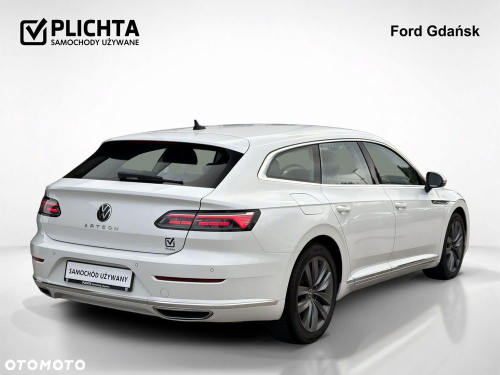 Volkswagen Arteon Shooting Brake - 6