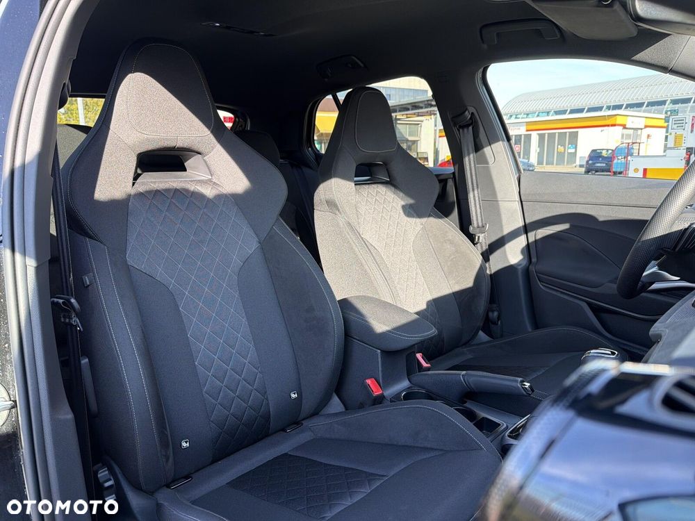 Skoda Fabia 1.0 TSI Selection DSG - 16