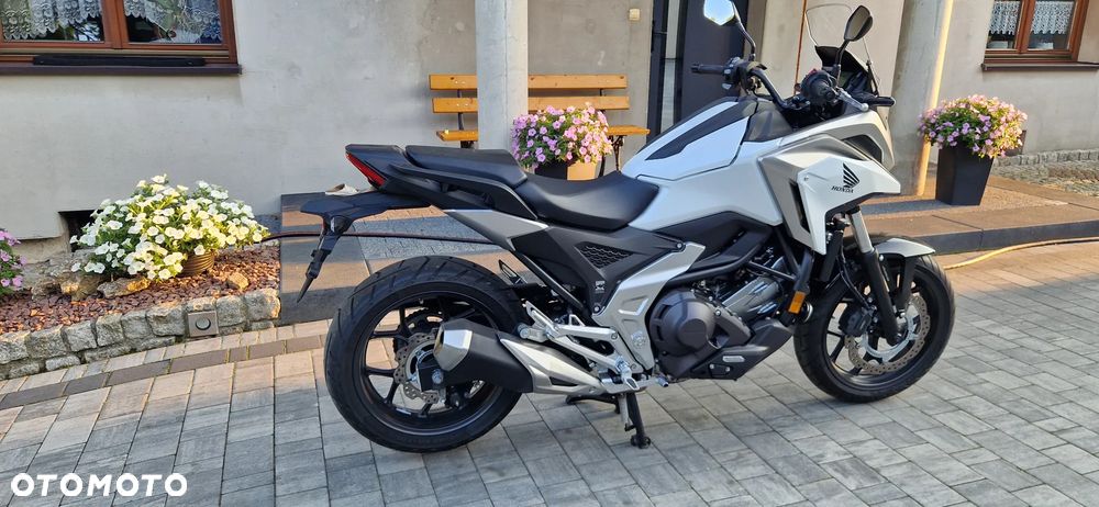 Honda NC - 13