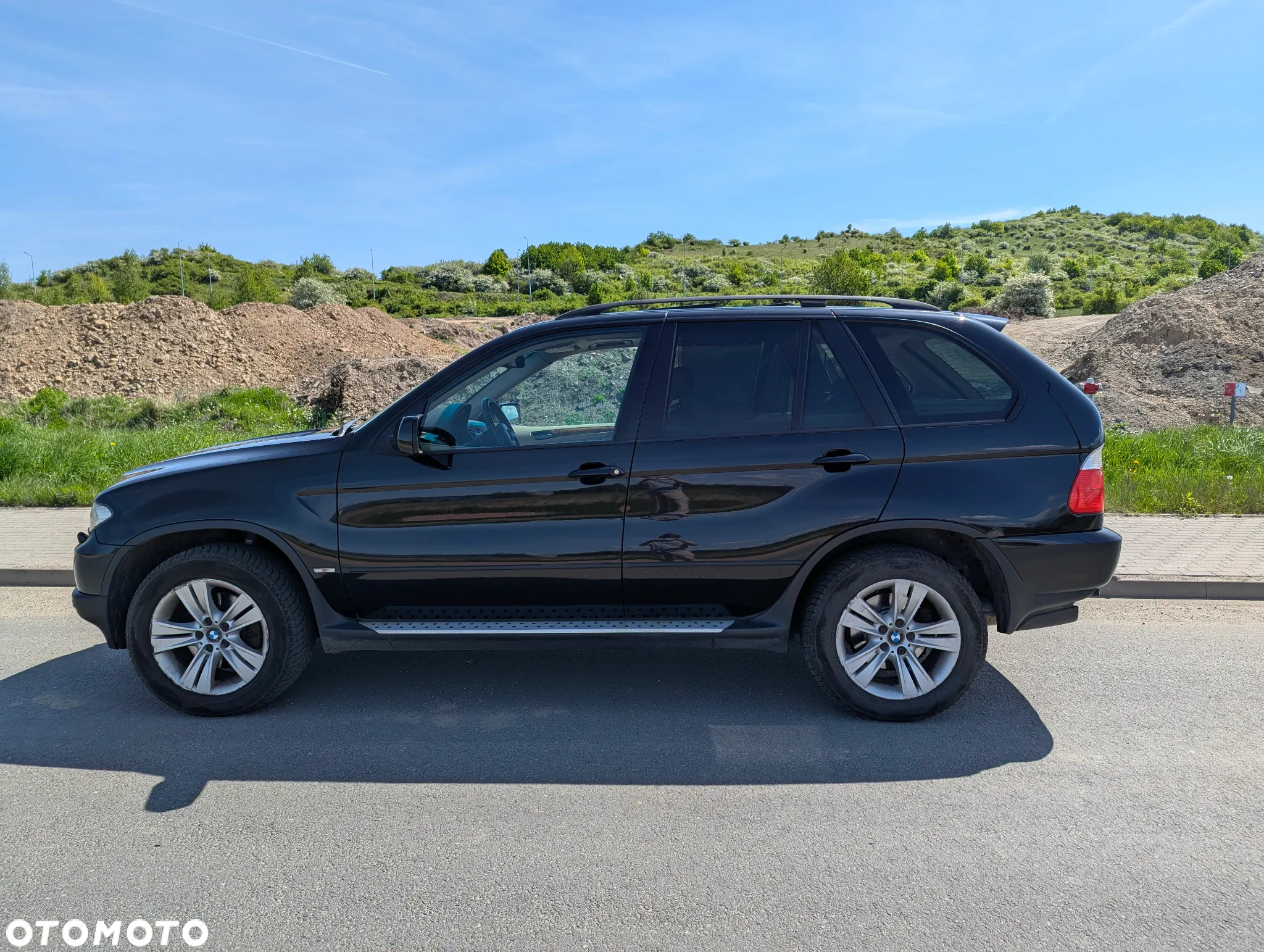 BMW X5 - 13