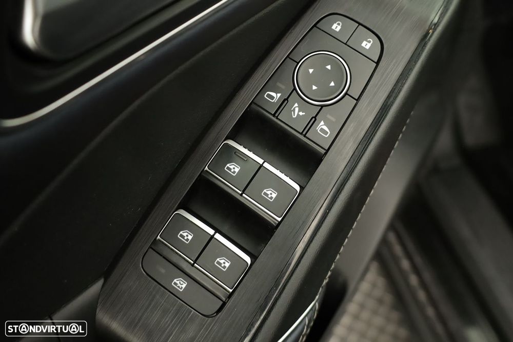 Nissan Qashqai 1.3 DIG-T Tekna - 20