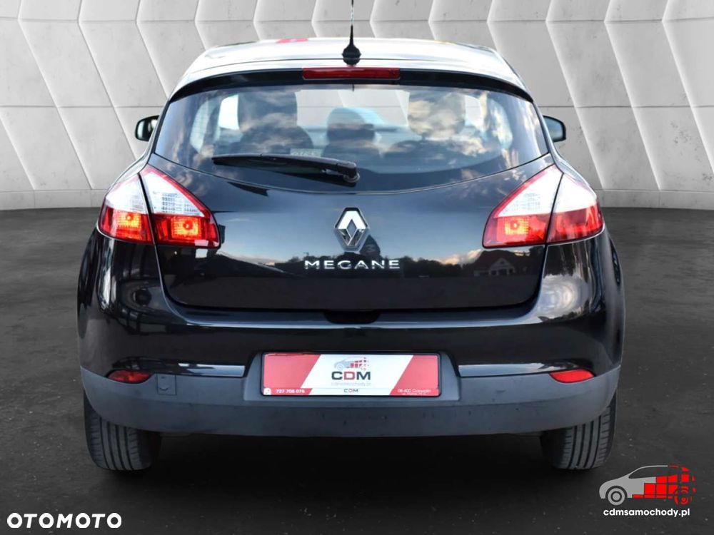 Renault Megane - 9