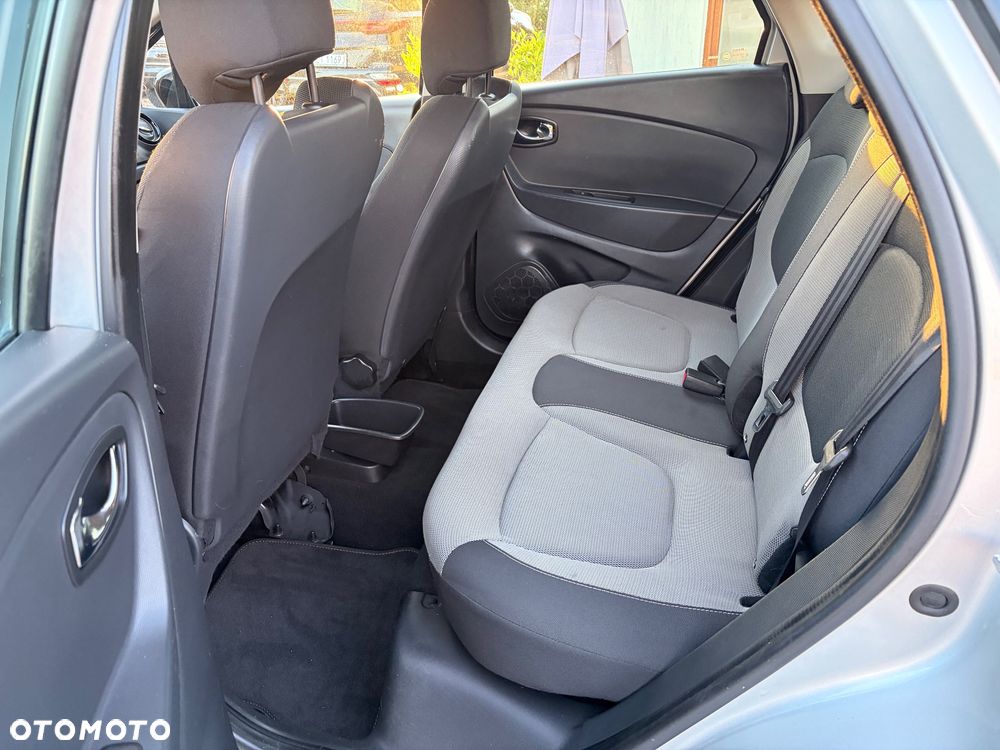Renault Captur - 8