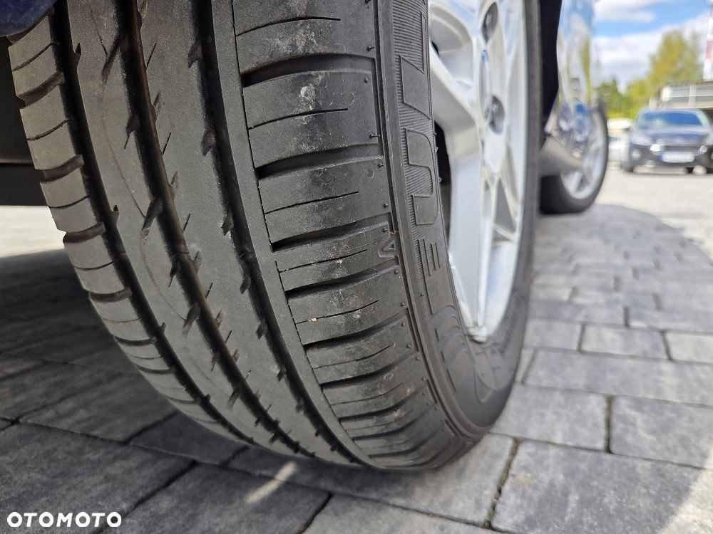 Ford B-MAX 1.4 SYNC Edition - 27