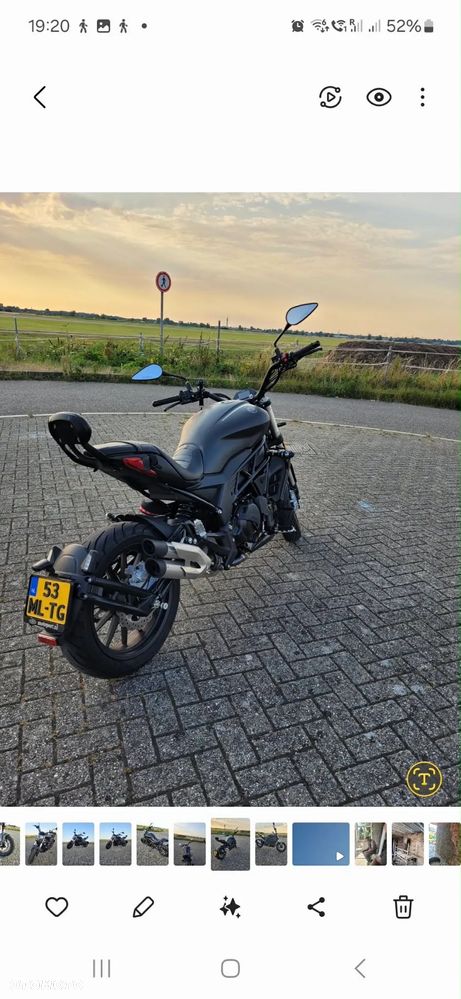 Benelli 502 C - 5