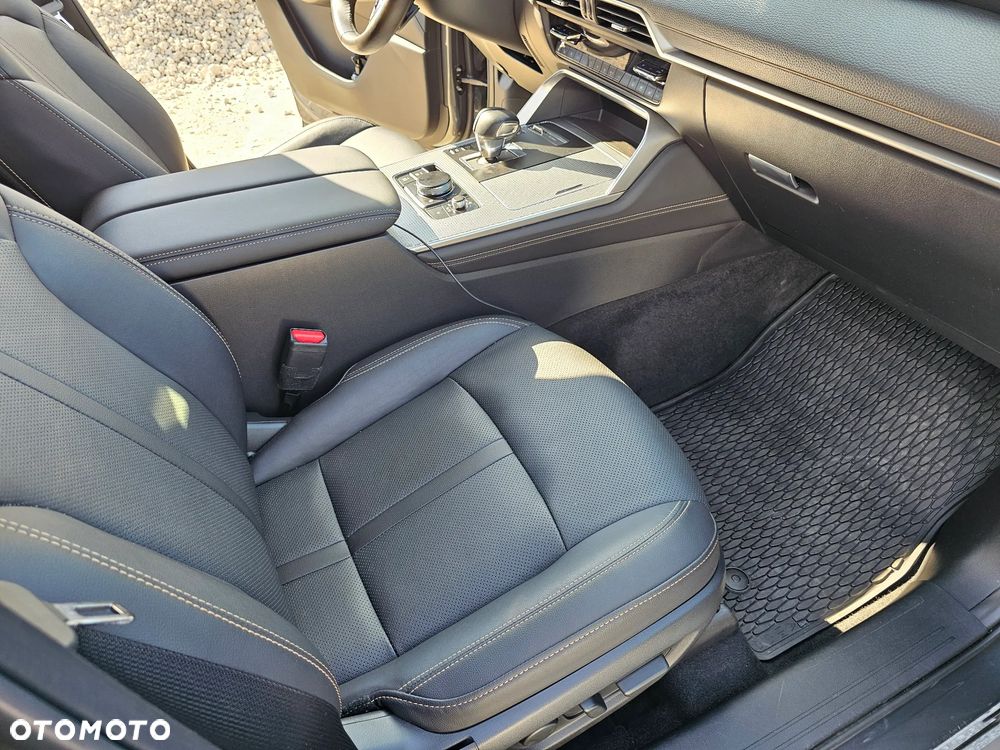 Mazda CX-60 ver-awd-phev-homura - 16