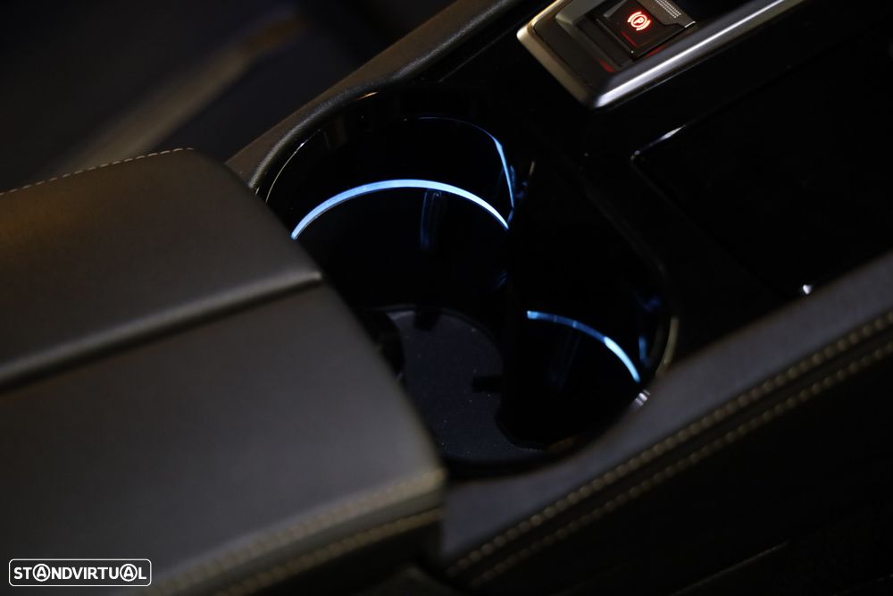 Peugeot 508 SW 1.5 BlueHDi GT EAT8 - 16