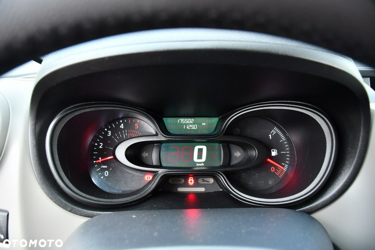 Renault Trafic - 36
