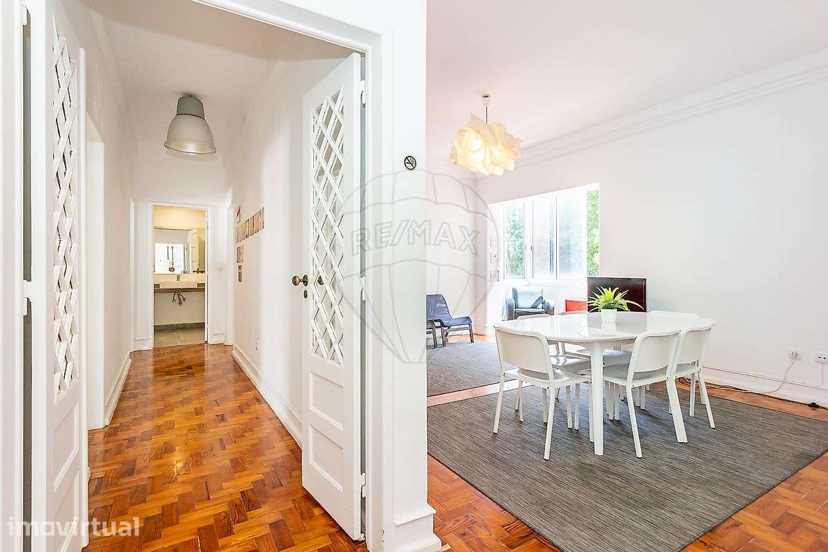 Apartamento T4 para venda - Grande imagem: 2/30