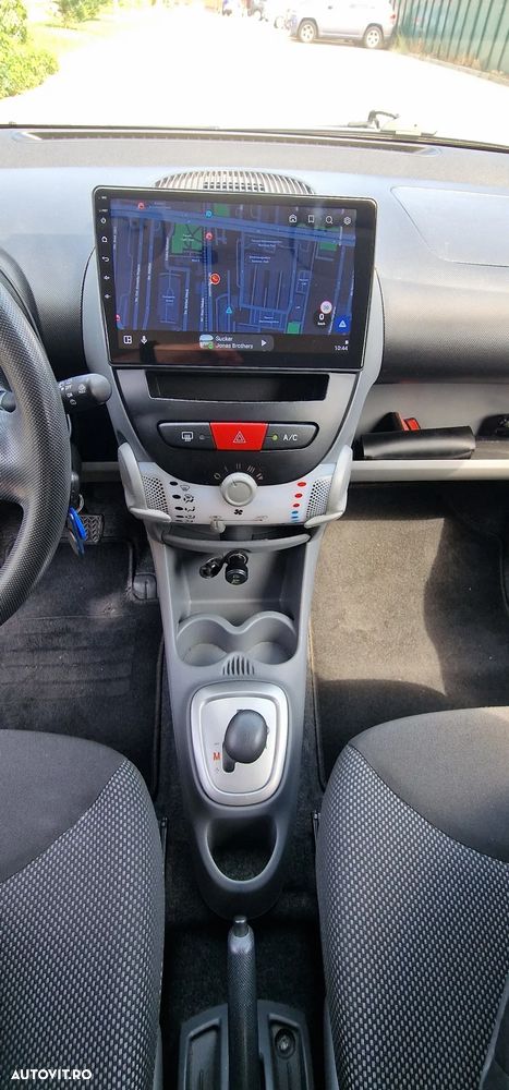 Toyota Aygo Multi Mode Edition - 21