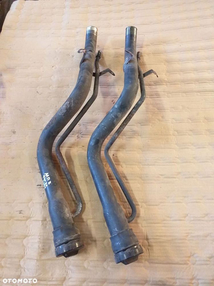 Toyota MR2 SW20 2,0 wlew paliwa rura wlewu BDB