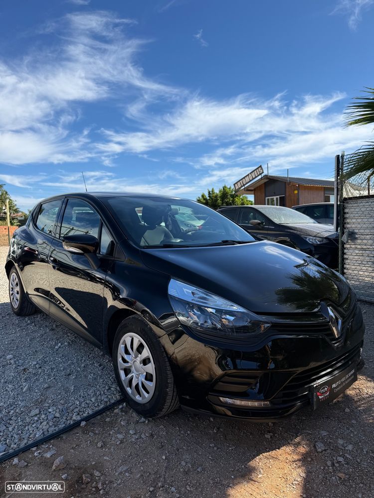 Renault Clio 1.5 dCi Zen - 2