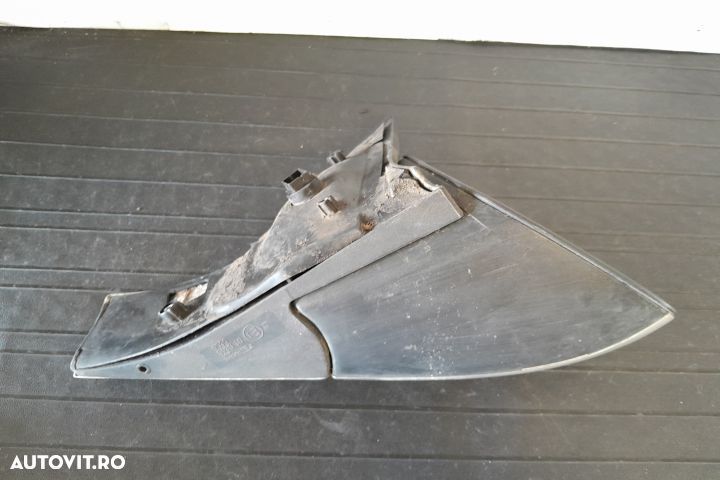 Oglinda dreapta electrica E1010446 5 PINI E1010446 5 PINI Opel Vectra - 3