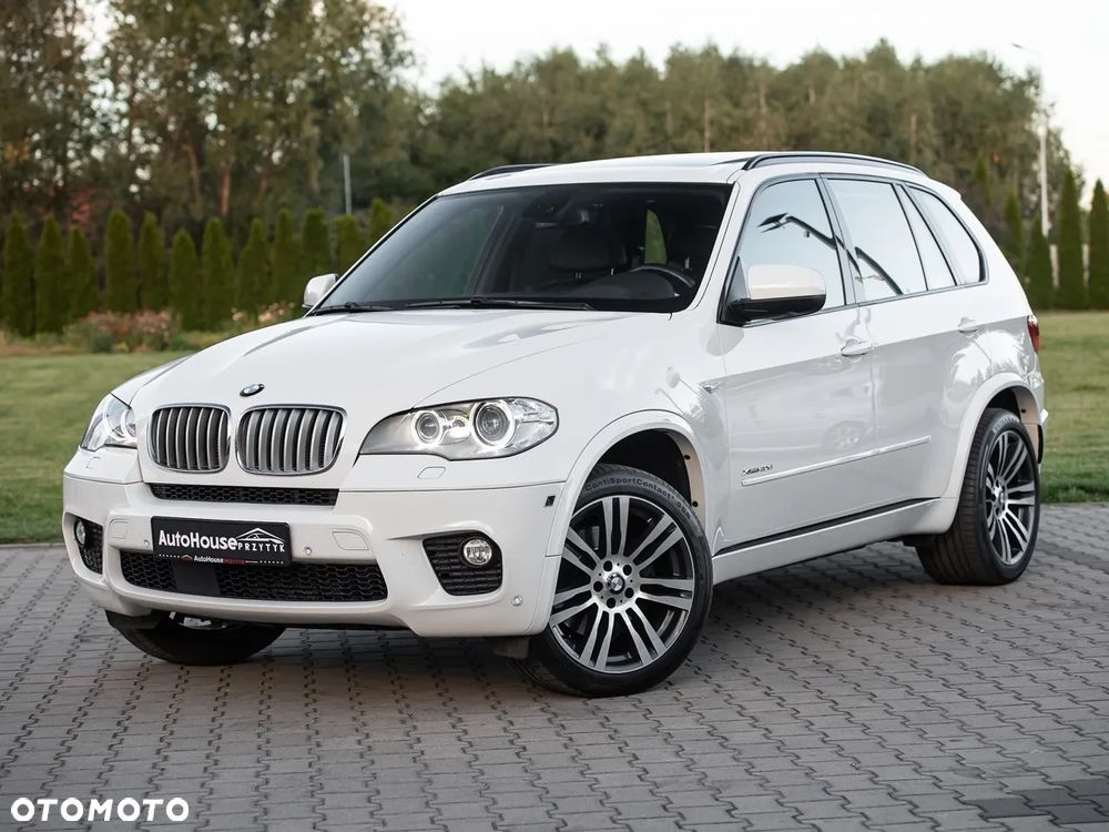 BMW X5 - 5