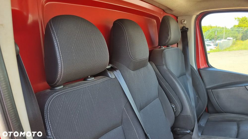 Renault Trafic - 20