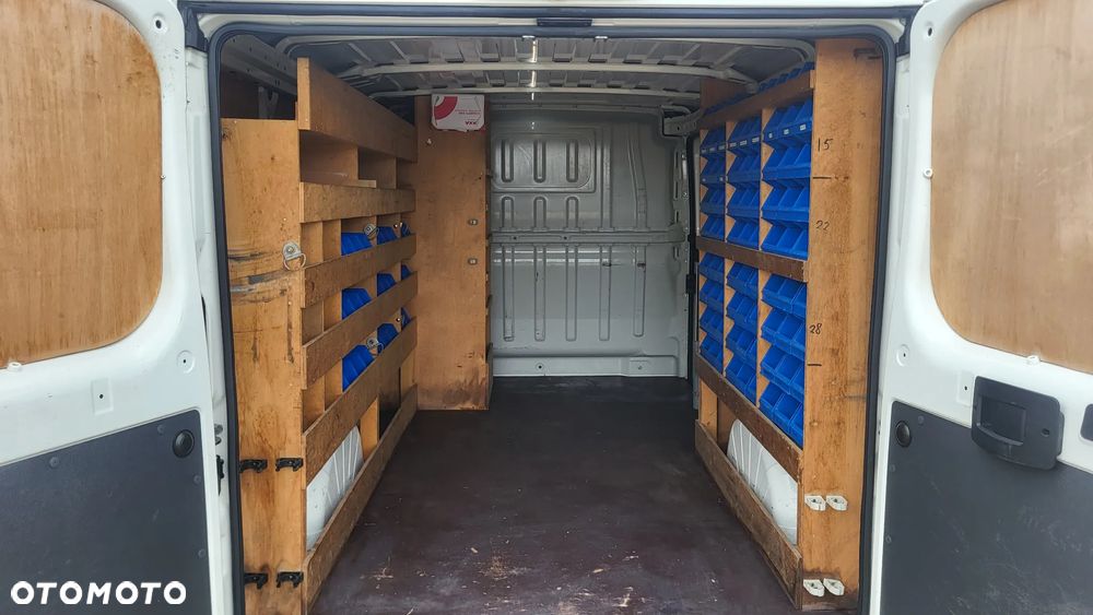 Citroën Jumper - 28