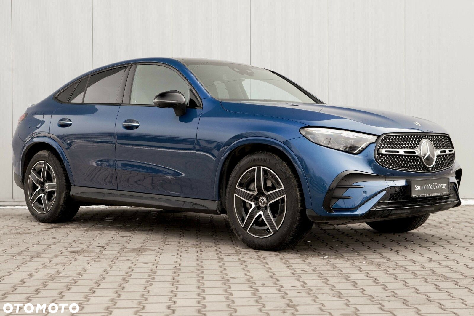 Mercedes-Benz GLC - 3