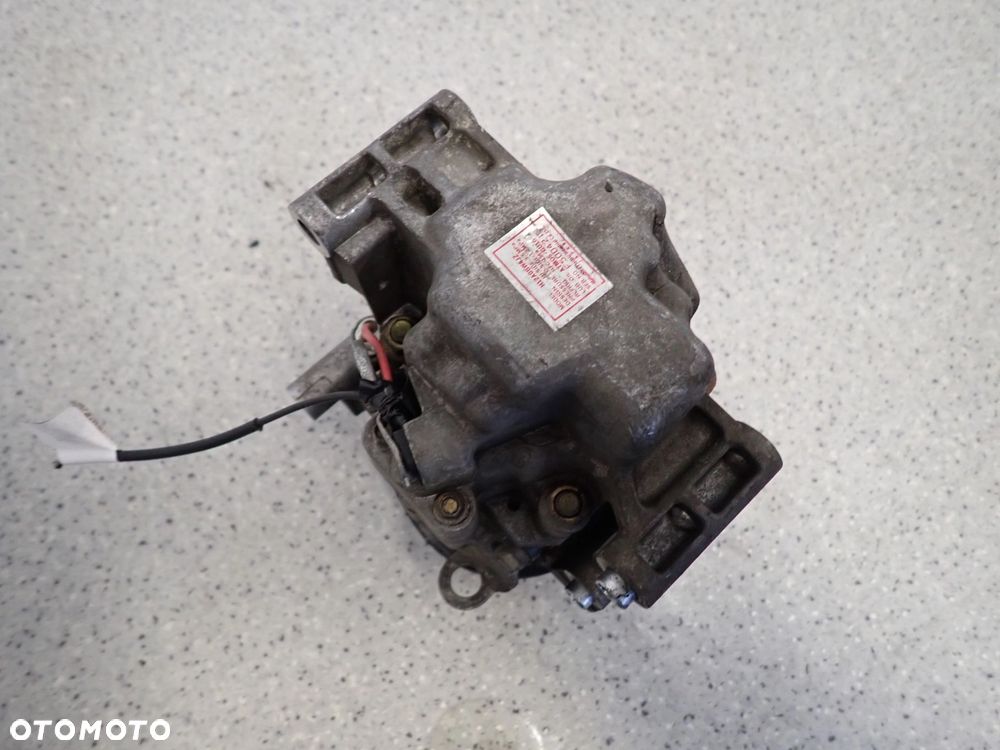 MAZDA 5 CR 2.0i 05-10 KOMPRESOR KLIMATYZACJI - 9
