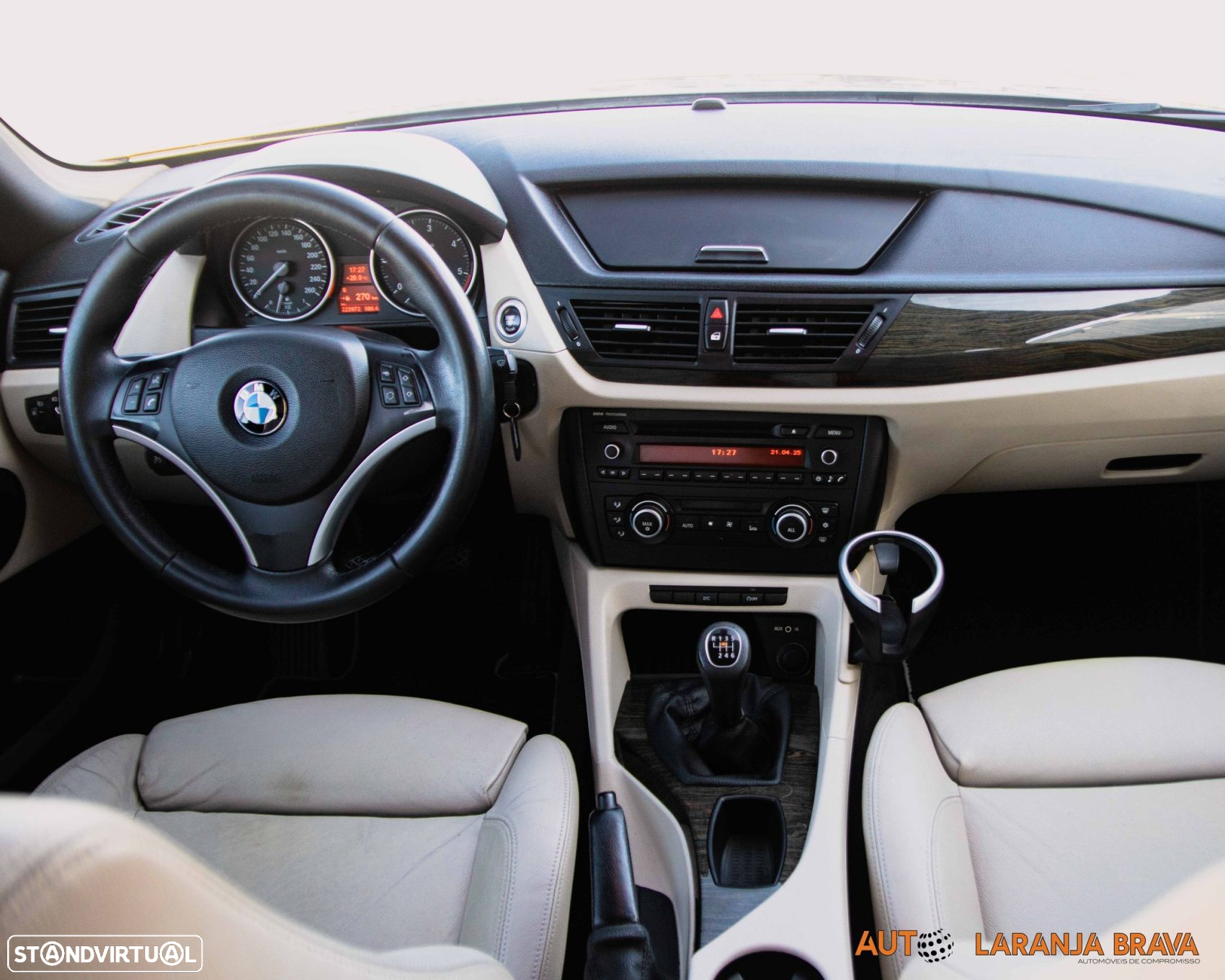 BMW X1 18 d sDrive - 33