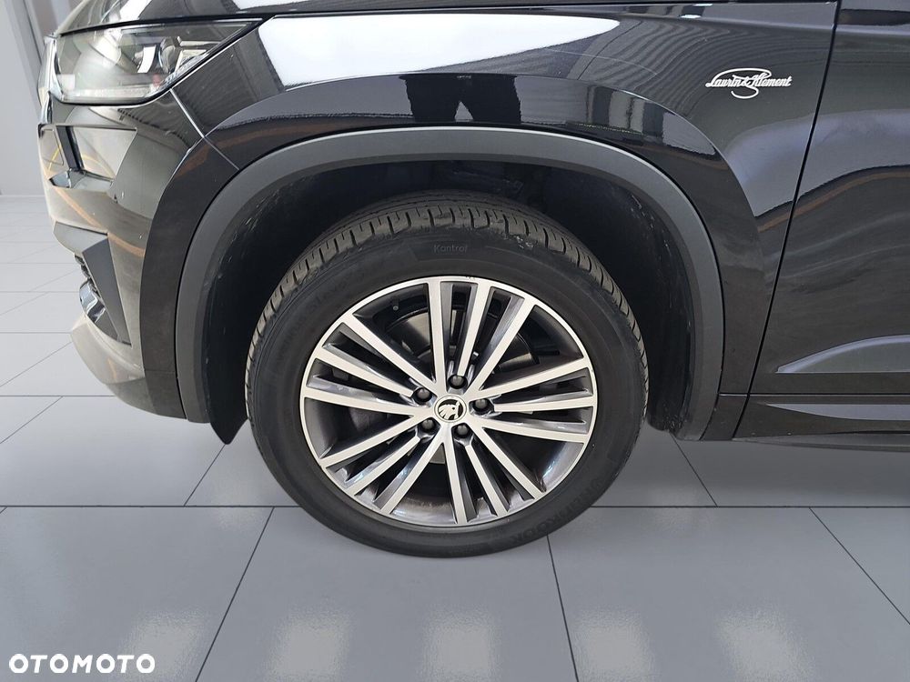 Skoda Kodiaq 2.0 TDI 4x4 L&K DSG 7os - 37