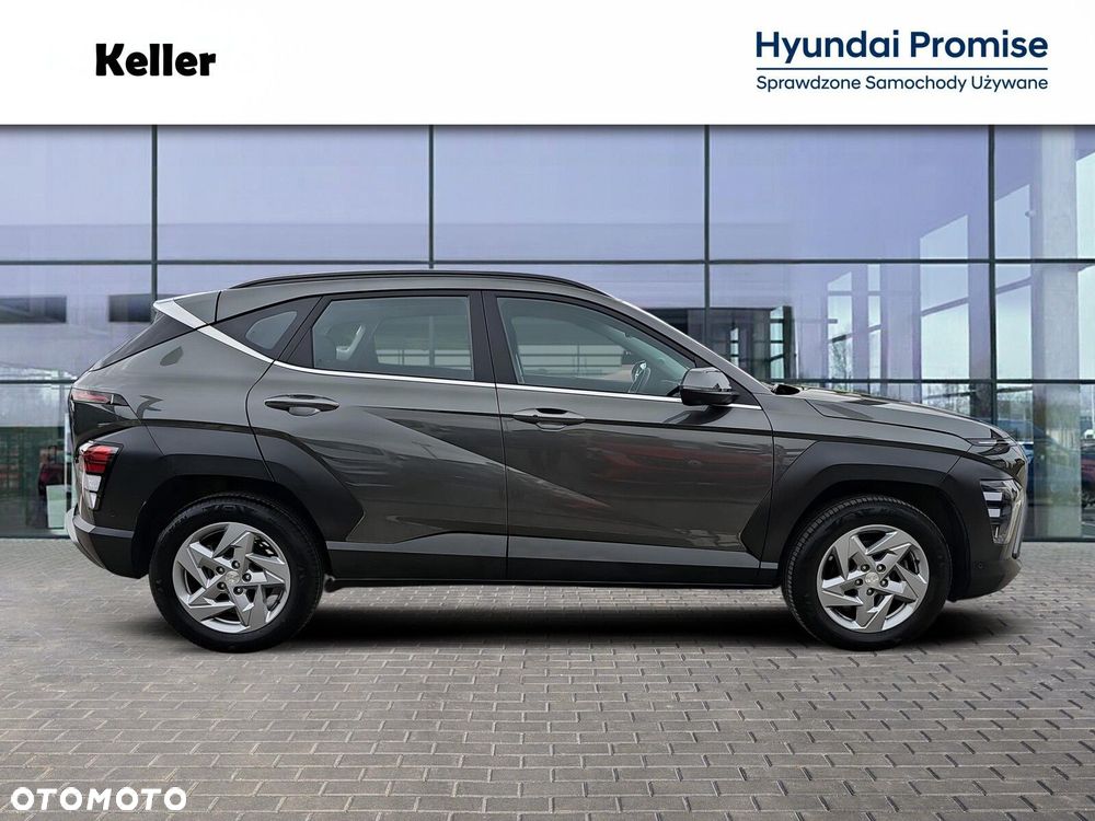Hyundai Kona - 8
