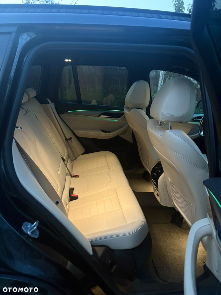 BMW X3 xDrive30i M Sport - 15