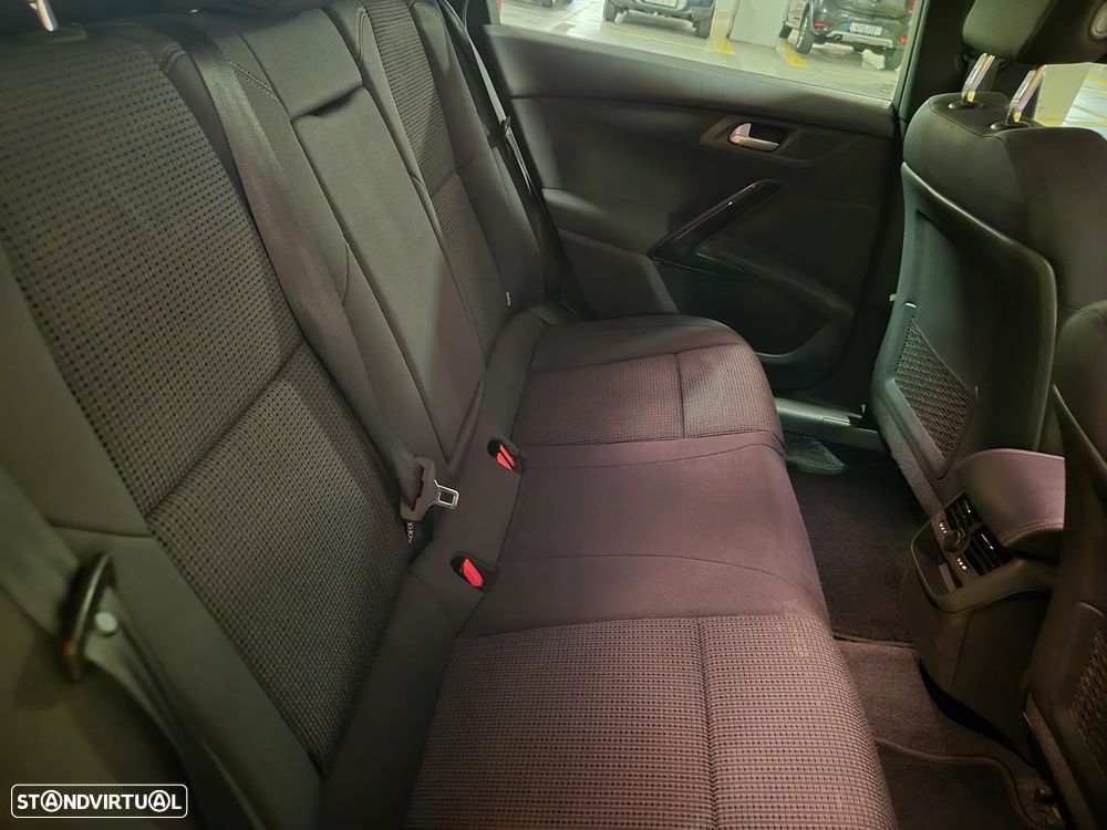 Peugeot 508 SW 1.6 BlueHDi Active - 31