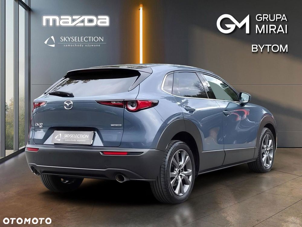 Mazda Cx-30 2023 photo 5