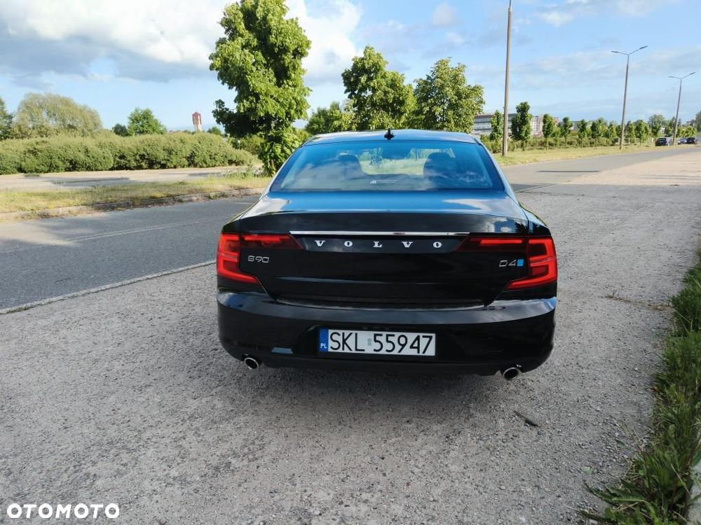 Volvo S90 D4 Momentum - 6