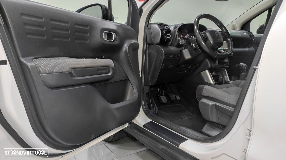 Citroën C3 Aircross 1.6 BlueHDi Shine - 15