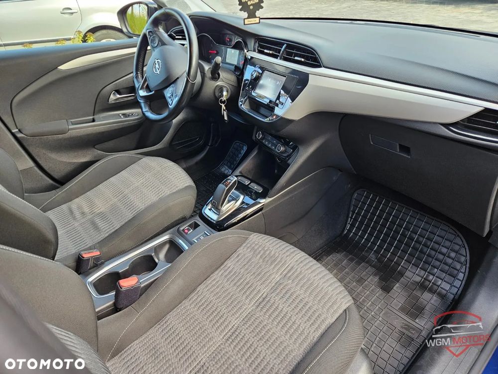Opel Corsa - 15